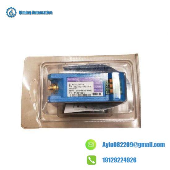 bently_nevada_330780-50-05_proximitor_sensor.jpg Bently Nevada 330780-50-05 Proximitor Sensor - Advanced Industrial Automation Solution