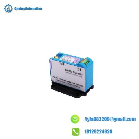 Bentley Nevada 330780-90-CN Proximity Sensor - Precision Control in Industrial Automation