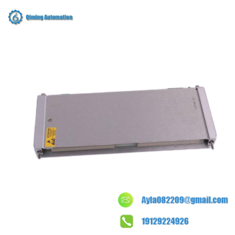Bently Nevada 330850-90-05: High-Performance Automation Module for Industrial Control