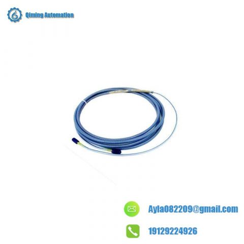 BENTLY NEVADA 330854-080-24-CN Extension Cable for Industrial Control Applications