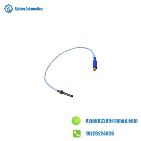 BENTLY NEVADA 330901-00-09-05-02-00: Precision NSV Proximity Probe