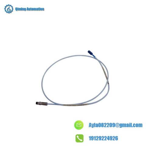 BENTLY NEVADA 330901-05-32-05-02-00 High Precision Vibration Monitoring System