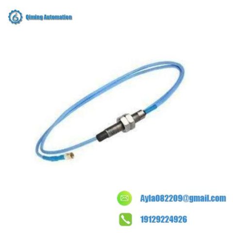 Bently Nevada 330903-00-09-10-02-CN: Rapid Delivery Industrial Control Module