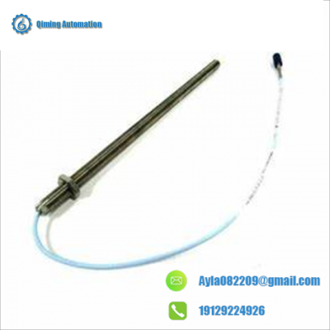 Bently Nevada 330905-00-05-10-12-CN Proximity Transducer - Industrial Control Solution