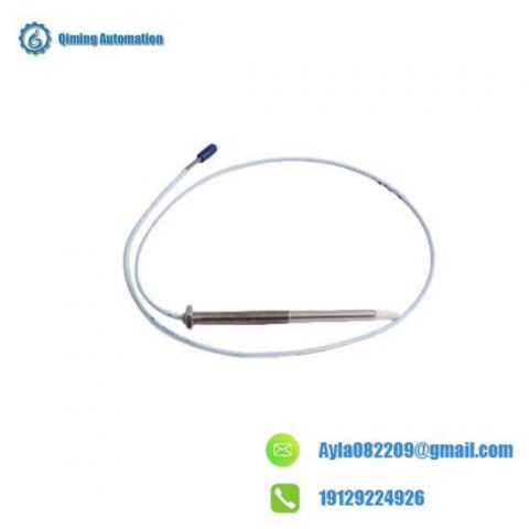 Bently Nevada 330905-05-10-10-02-05 Proximity Probes - Precision Measurement Solutions for Industrial Automation