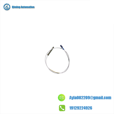 BENTLY NEVADA 330908-00-28-10-01-CN Proximity Probes - Advanced Industrial Sensing Solution