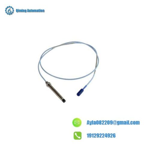 BENTLY NEVADA 330910-03-20-05-11-00 Proximity Probes - Precision Measurement for Industrial Control