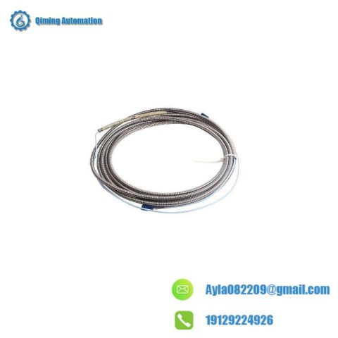 Bently Nevada 330930-040-00-00 - 3300 XL Standard Extension Cable