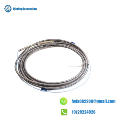 ABB 330104-00-09-05-02-00 High-Performance Motor Control Module