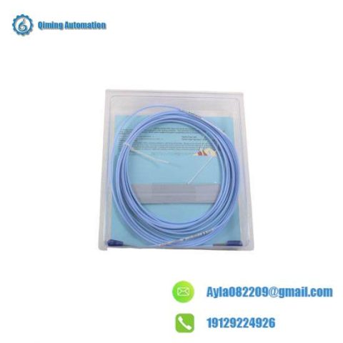 BENTLY NEVADA 330930-060-04-05 3300 NSv Extension Cable for Automation Parts