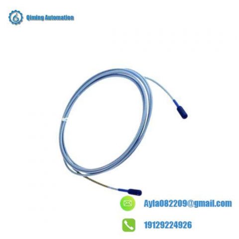 Bently Nevada 330930-060-06-CN Extension Cable for Industrial Control Systems