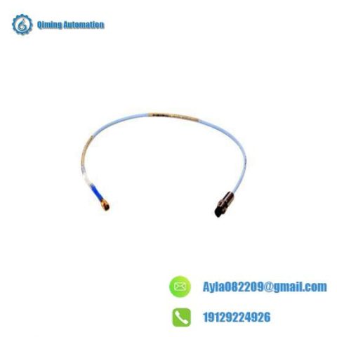 Bently Nevada 33105-02-12-05-02-00 3300 XL 8 mm Reverse Mount Probe