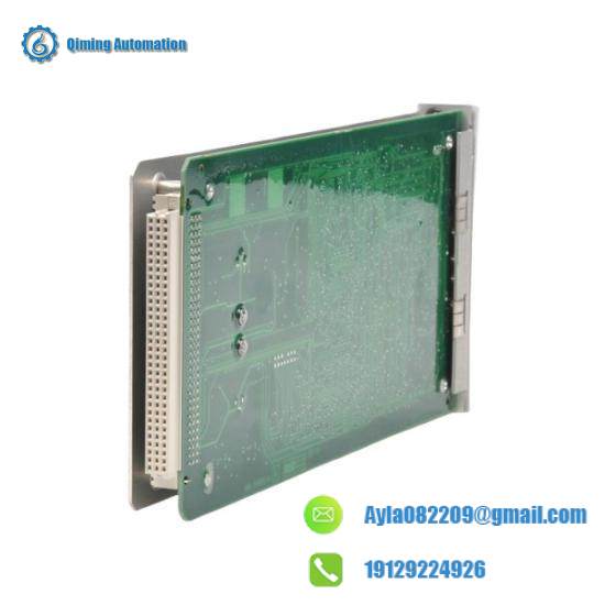 bently_nevada_3500_25-02-01-00_enhanced_keyphasor_module.jpg Bently Nevada 3500/25-02-01-00: Enhanced Keyphasor Module for Industrial Control Systems