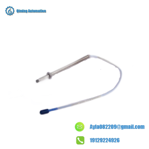 Bently Nevada 3500 Series Automation Module, Model 50-01-00-01