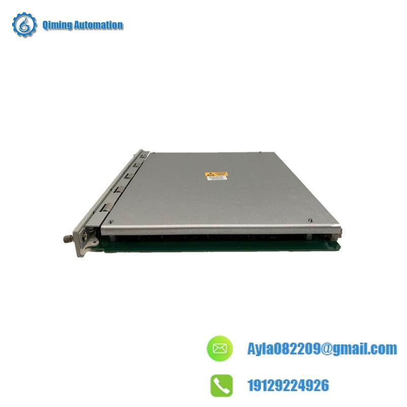 bently_nevada_3500_63_gas_detection_monitor.jpg Bently Nevada 3500/63 Gas Detection Monitor