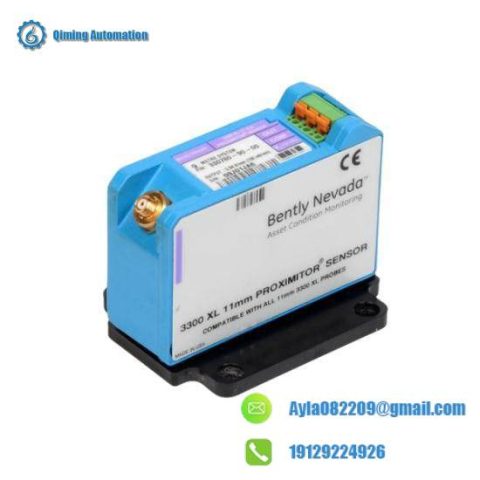 Bently Nevada 5531-1-3 Proximity Sensor, Advanced Industrial Control Solution