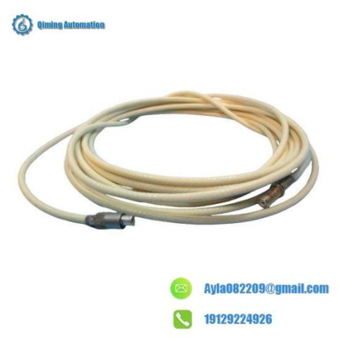 Bently Nevada 7402-045-00 Industrial Extension Cable