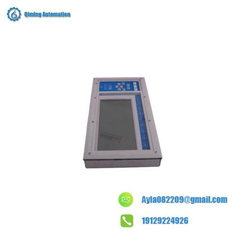 Bently Nevada 82367-01: High-Precision Thermocouple Input Module for Industrial Control Systems