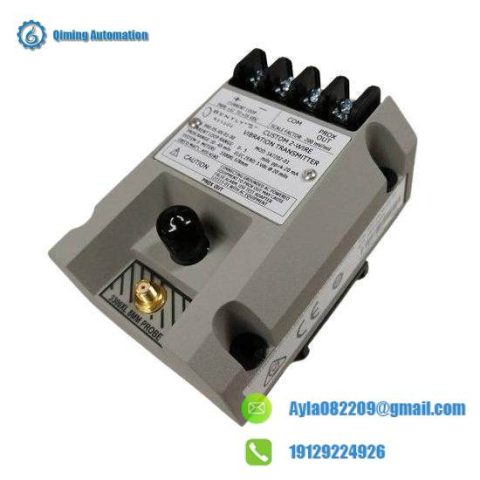 Bently Nevada 991-01-XX-01-05 MOD: 284318-01 - Brand New Industrial Control Module