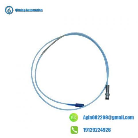 Bently Nevada Extension Cable 330171-0032-05-01-05: Industrial Automation Solutions