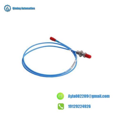 Bently Nevada TM0180-08-00-15-10-02 Extension Cable