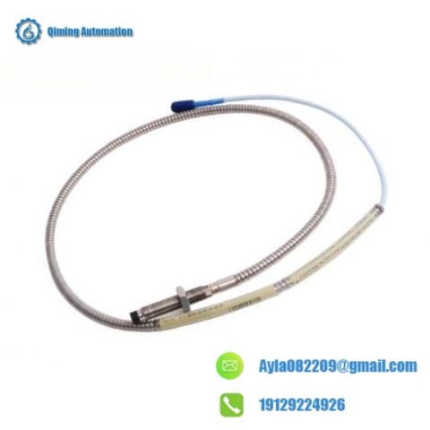 Bently Nevada XMTC-62-21, Industrial Control System Module