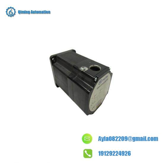 Berger Lahr VRDM 397/50 LNB - Precision Linear Actuator for Industrial Automation