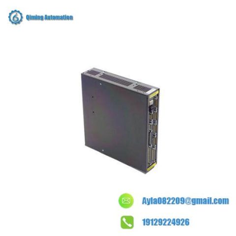 Berger Lahr WPM311-004 Servo Drive, Precision Control Module