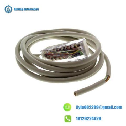 Schneider Electric BMXFTW301: Industrial-grade Discrete Input/Output Cable for Reliable Control Solutions