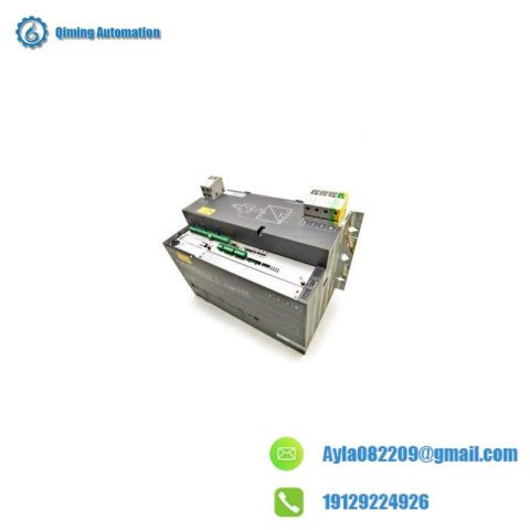 Bosch 1070079403-107 Weld Controller: Precision & Reliability in Arc Welding