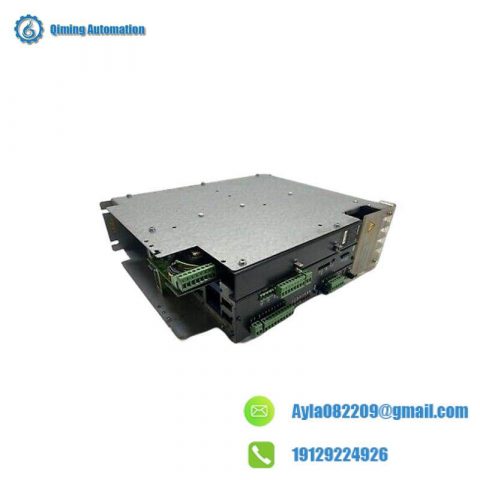 BOSCH SM10/20-TA 055128-111 Power Module, for Industrial Automation Systems