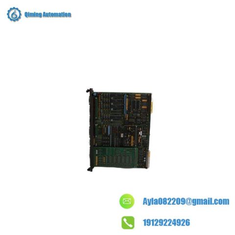 Bosch SM 25/50-TCT DC 560V 25A - Precision Control Module