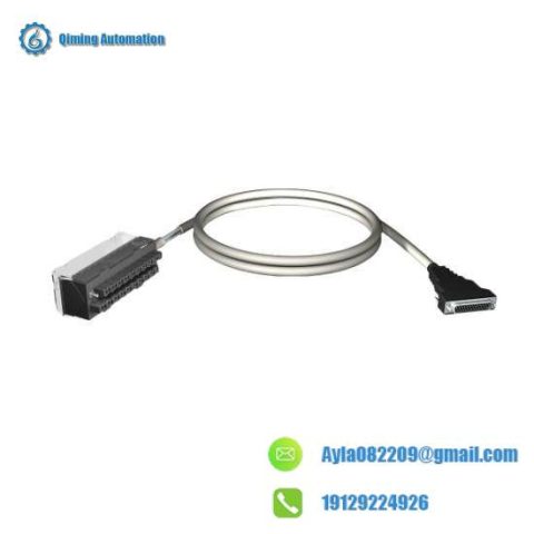 Schneider BMXFTA152 PLC for BMX AM Control Systems