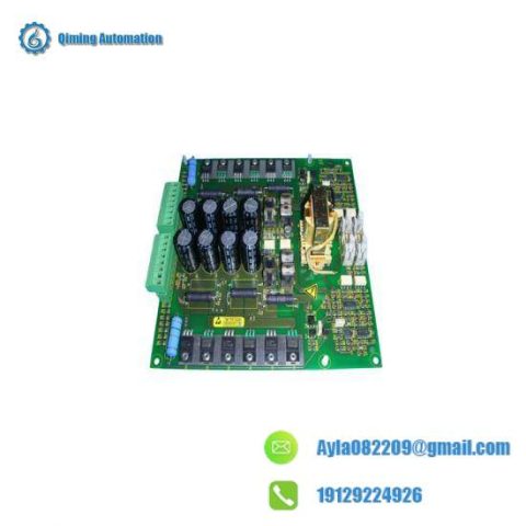 BZKZ GF0107.ZB: Advanced Industrial Control Module