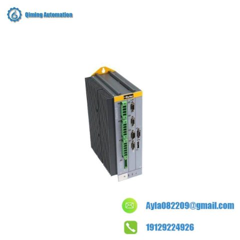 Parker C3S 150V4F11 I20 T11 M00 Servo Drive: Precision Motion Control for Advanced Applications