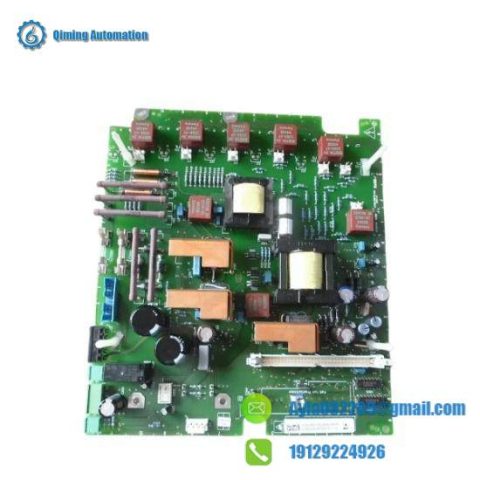 Siemens C98043-A7002-L1 Control Electronics Advanced