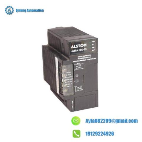 GE-693PWR331B | GE Fanuc High Capacity Power Supply