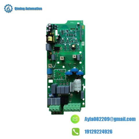 ABB CINT-4411C Inverter Drive Board Power Supply Board