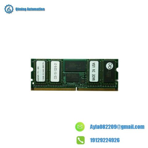 CISCO CIS-CPU 82114833-002 Programmable Logic Controller Module