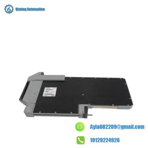 FOXBORO CP40 Control Processor: Advanced Automation Solution