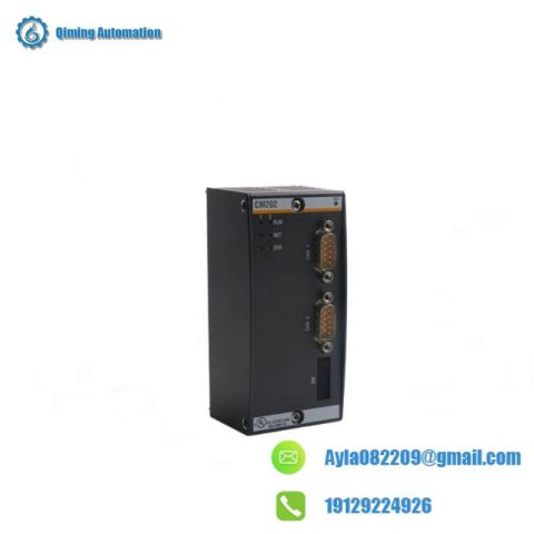 Bachmann CPC210 PLC Module - High-Performance Control Solution