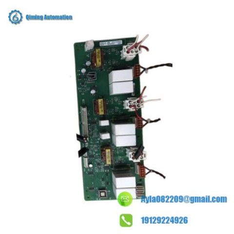 CSDT PLC Module 3402069500 - Advanced Industrial Control Solution