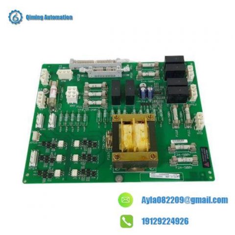 ABB DALIT 3402063200 PLC Module