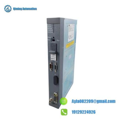 DCP02 P37211-4-0369654 ABB CPU Module - Advanced Control Solution