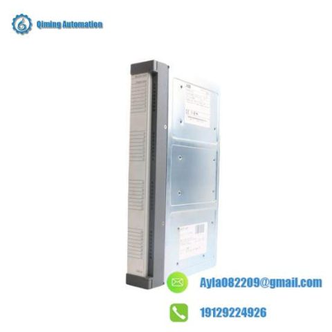 ABB DDI01 P3711-4-0369626 Digital Input Module