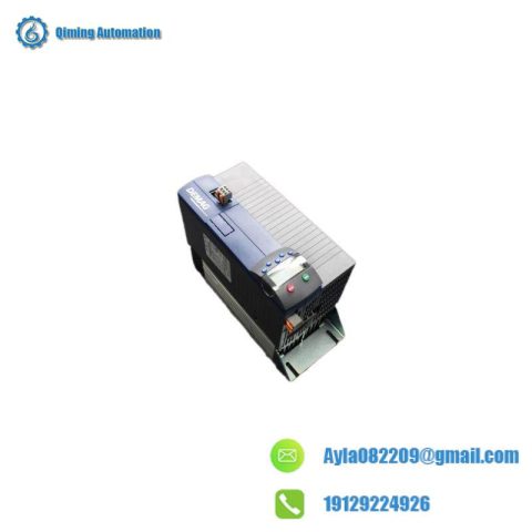 DEMAG DIC-4-025-E-0000-01 Inverter Drive: Power Efficiency in Motion