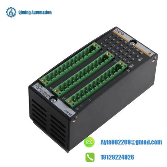 di232_digital_input_module_bachmann_2.jpg Bachmann DI232 - Advanced Digital Input Module, Designed for Industrial Automation