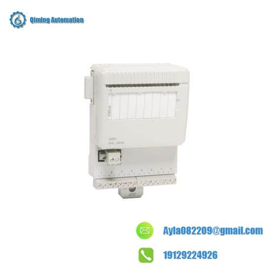 do801_3bse020510r1_abb.jpg ABB DO801 3BSE020510R1, Industrial Control Module