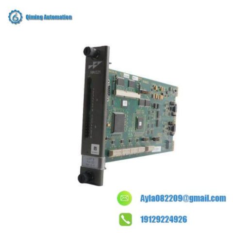 ABB DO810 - 3BSE008510R1, High-Quality Digital Output Module for Industrial Control Systems