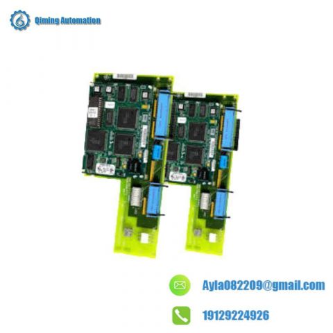 GE DS200ADPBG1ABB - High-Performance Genius Adapter Module